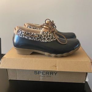 Sperry Shoes